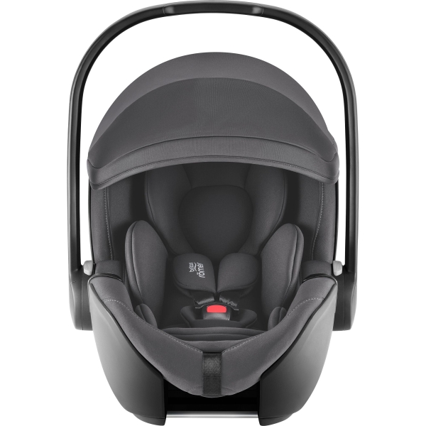 Britax-Römer BABY-SAFE pro deep grey